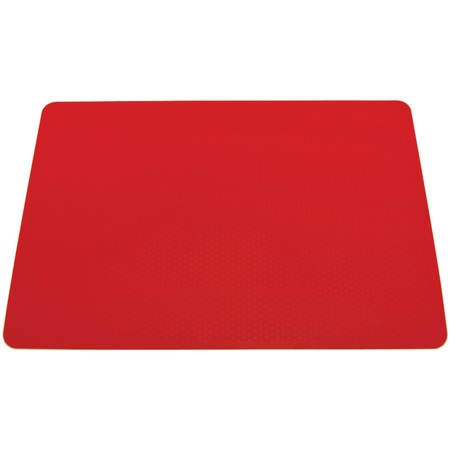 Starfrit Silicone Cooking Mat (Red) 080314-006-ORED
